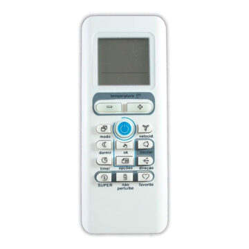 Controle remoto para ar-condicionado Springer